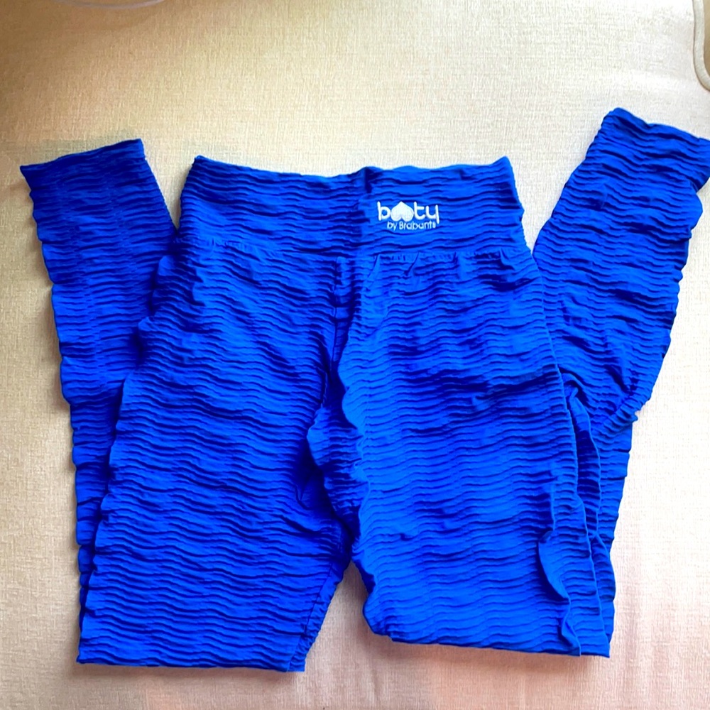 Booty By Brabants Royal Blue Full Length Original